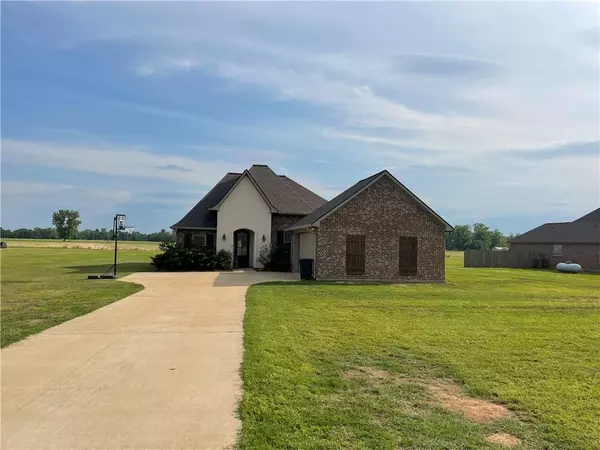 221 SAINT JERARD AVE, Natchitoches, LA 71457