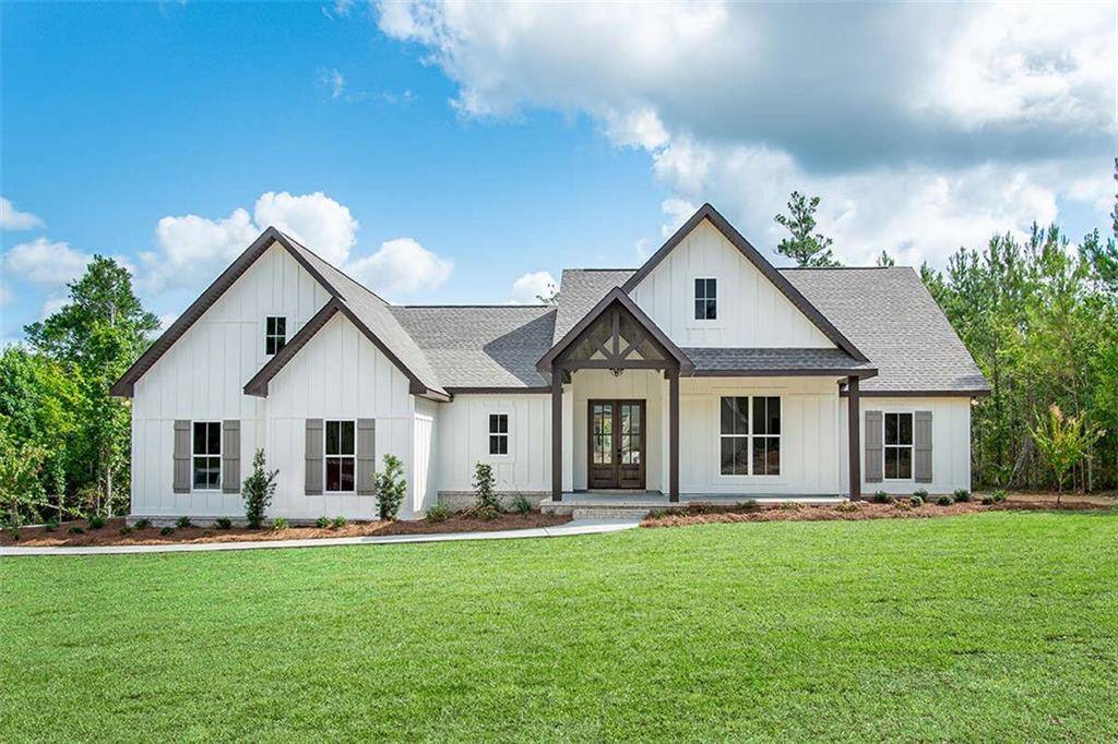 7259 DEVILLE ESTATES DR, Deville, LA 71328