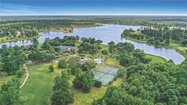 Abita Springs, LA 70420,Lot 448 CHINAWOOD DR