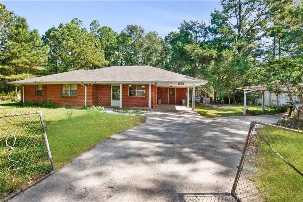 Talisheek, LA 70464,76496 BOB LEVY RD