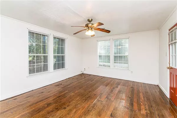 Bogalusa, LA 70427,919 AVE F AVE