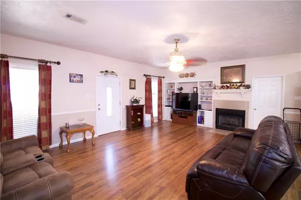 Boyce, LA 71409,700 WARD RD