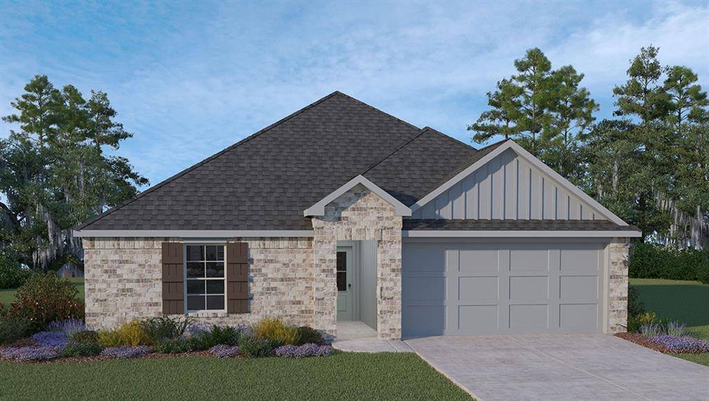 9192 WORTHINGTON CT, Alexandria, LA 71303