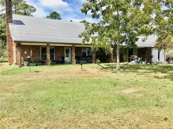 Carriere, MS 39426,86 BUCANEER CIR