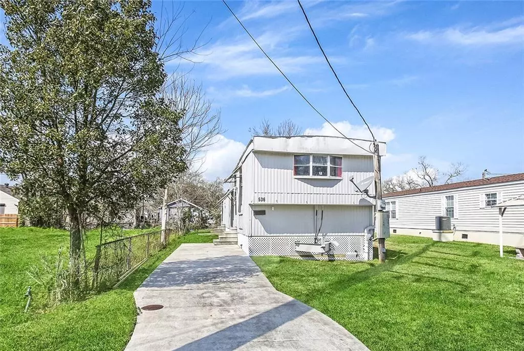 River Ridge, LA 70123,536 WILKER NEAL AVE