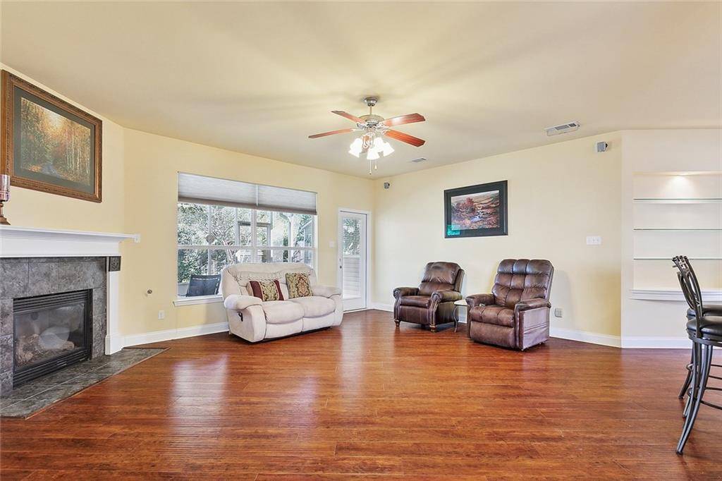 Covington, LA 70433,372 TALLOW CREEK BLVD