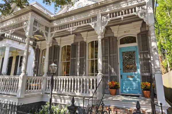 New Orleans, LA 70115,932 JEFFERSON AVE
