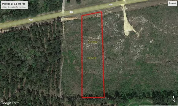 B HWY 1057 HWY, Tangipahoa, LA 70465