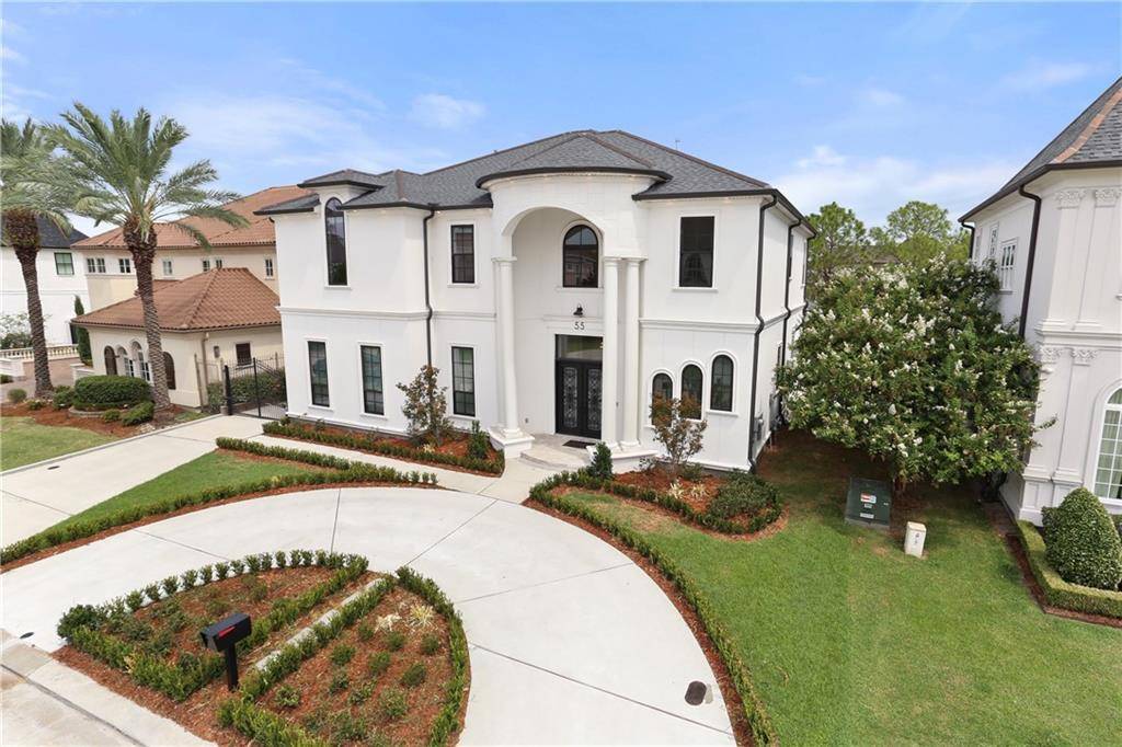 Kenner, LA 70065,55 CYCAS