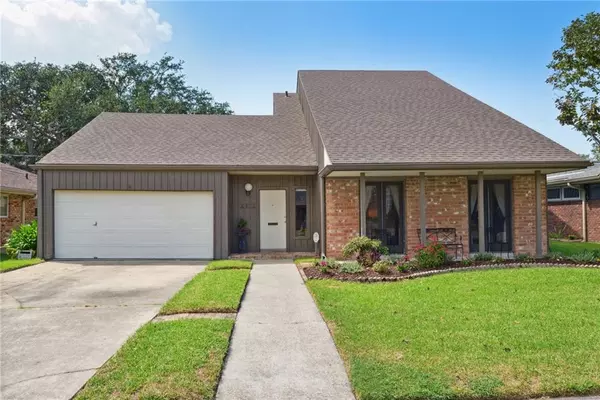 4912 STEELE ST, Metairie, LA 70006