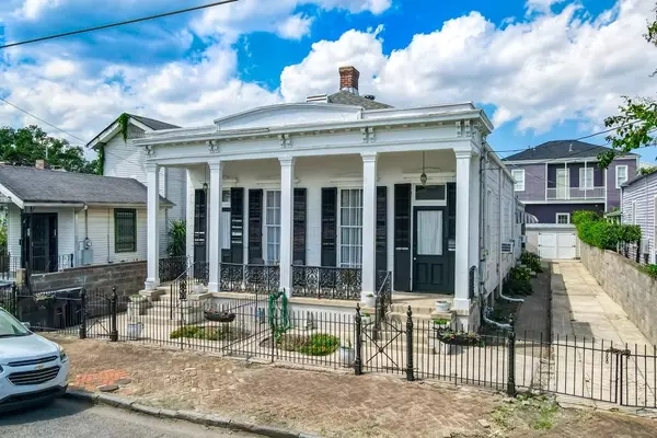 2413 15 CHIPPEWA ST, New Orleans, LA 70130