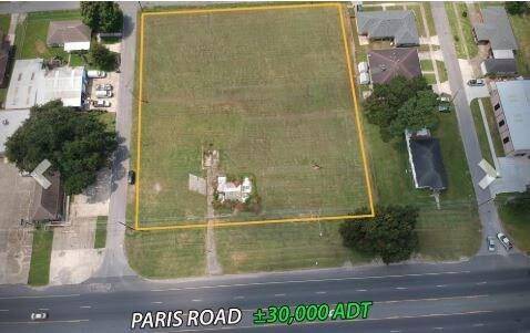 Chalmette, LA 70043,2910 PARIS RD