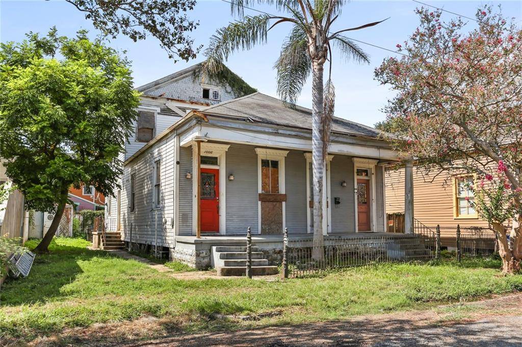 1006 MAZANT ST, New Orleans, LA 70117