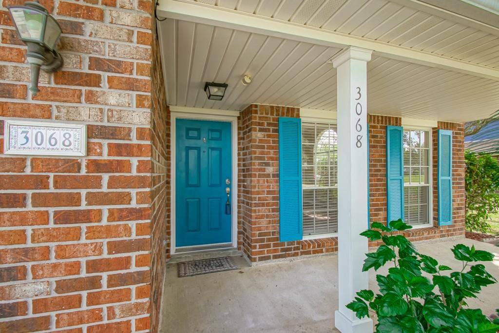 Slidell, LA 70461,3068 E MEADOWLAKE DR