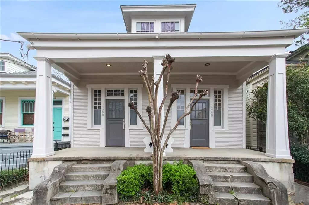 New Orleans, LA 70130,1366 68 CONSTANCE ST