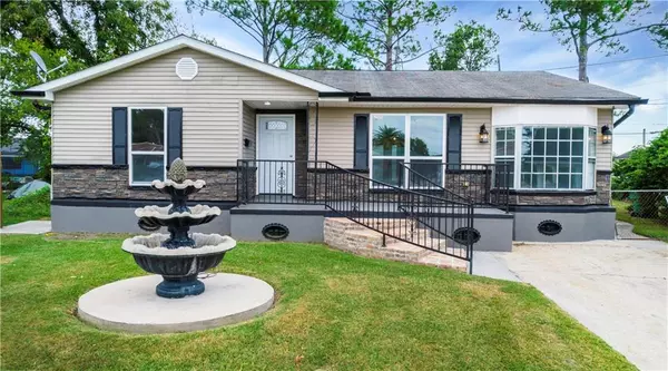 116 MORGAN CT, Avondale, LA 70094