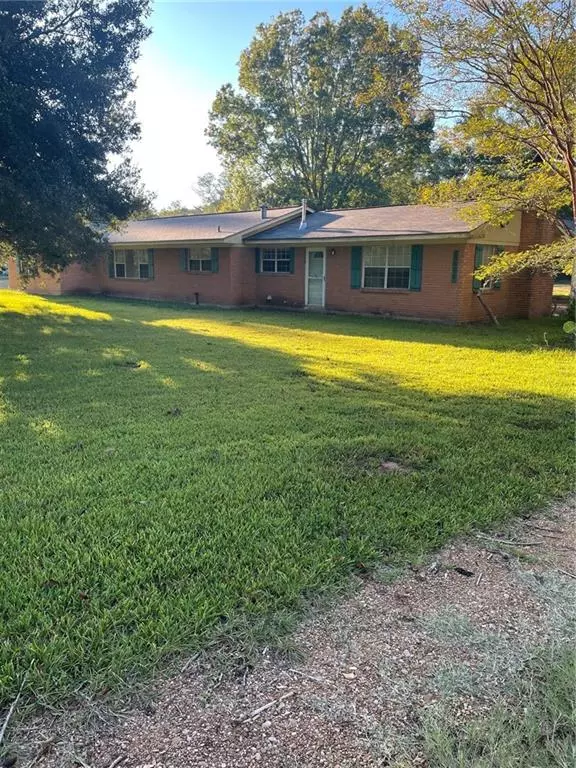 4861 HIGHWAY 121, Boyce, LA 71409