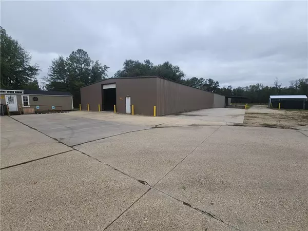 12045 OLD BATON ROUGE HWY, Hammond, LA 70403
