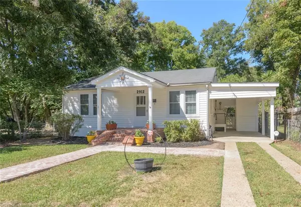 Alexandria, LA 71301,2912 DENNIS ST