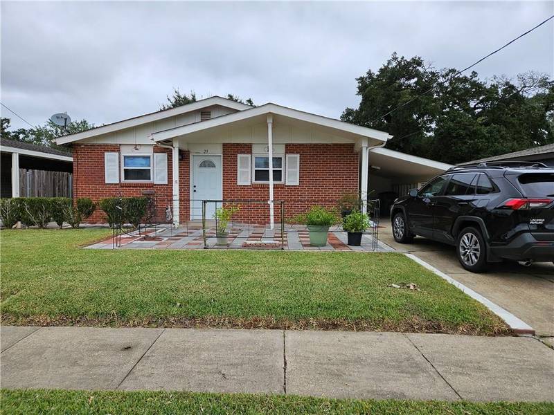 23 HELIS DR, Waggaman, LA 70094