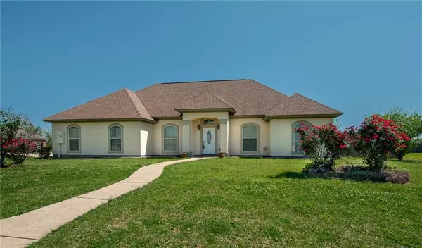 144 WEST LAKES BLVD, Alexandria, LA 71303