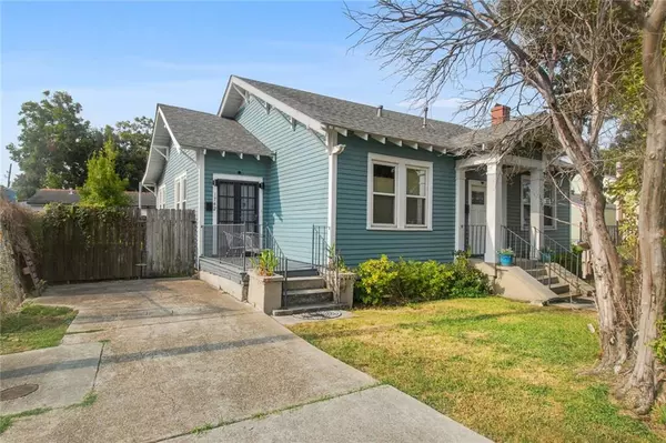 1742 FLORIDA AVE, New Orleans, LA 70119