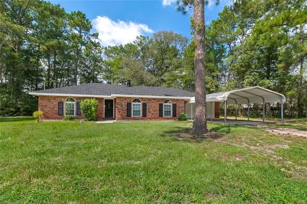 70457 FUCHSIA ST, Abita Springs, LA 70420