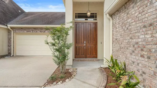 Slidell, LA 70461,125 CROSS CREEK DR #B