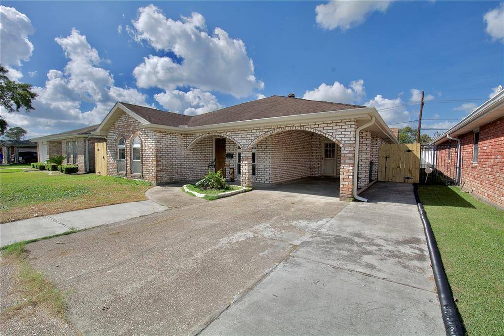 Kenner, LA 70062,1008 MICHIGAN AVE