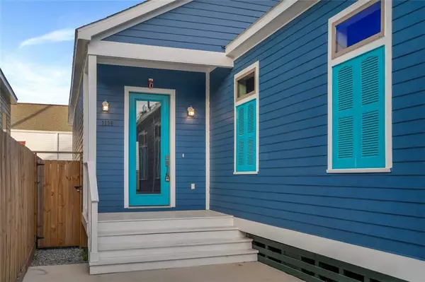 New Orleans, LA 70119,2135 COLUMBUS ST