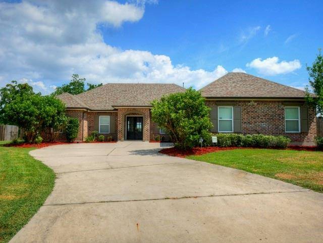 Belle Chasse, LA 70037,150 CHAPEL HILL RD