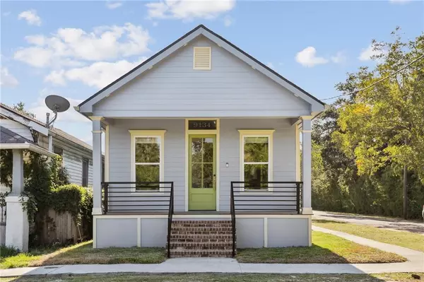 9134 PEACH ST, New Orleans, LA 70118