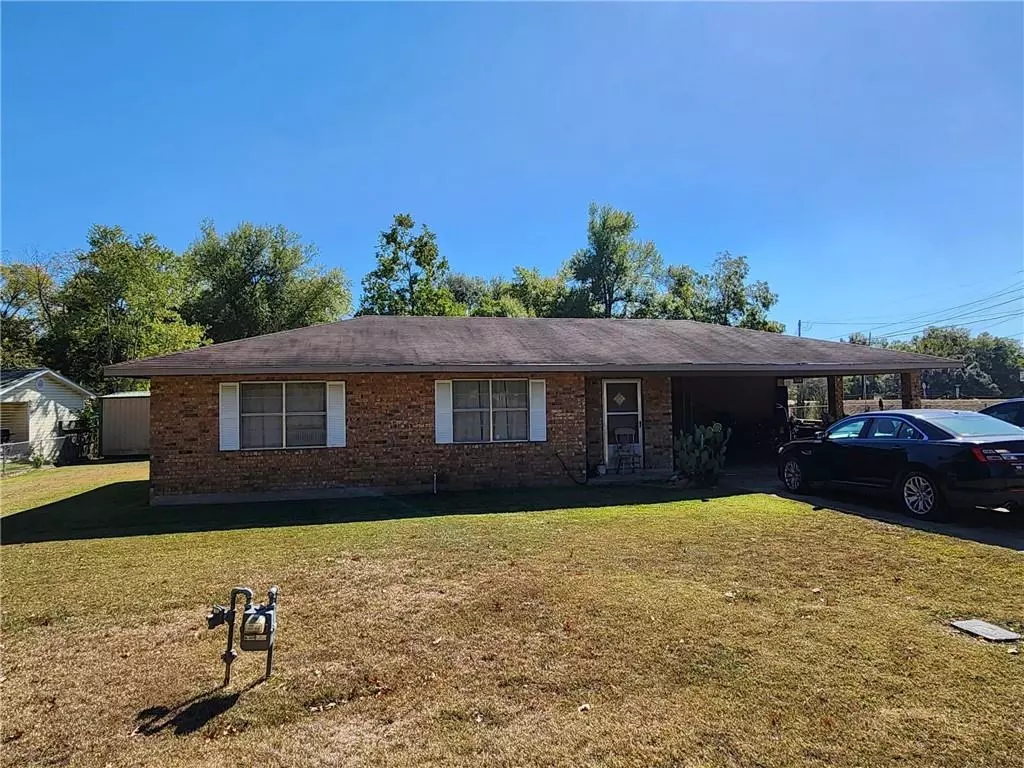 Marksville, LA 71351,108 SUNNY AVE