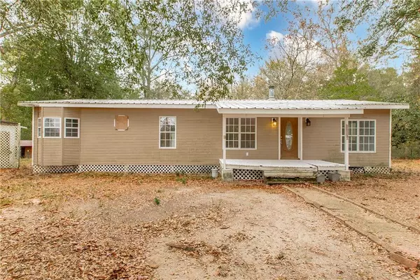 Bush, LA 70431,31331 COWART BUSH RD
