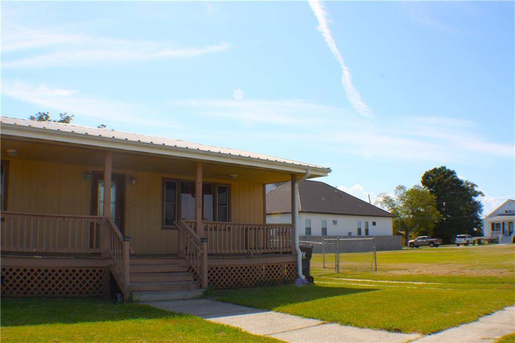 Arabi, LA 70032,7206 PATRICIA ST