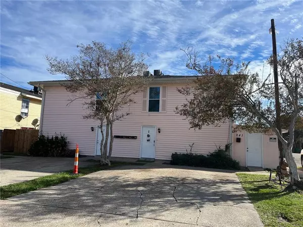 Terrytown, LA 70056,241 HELEN ST