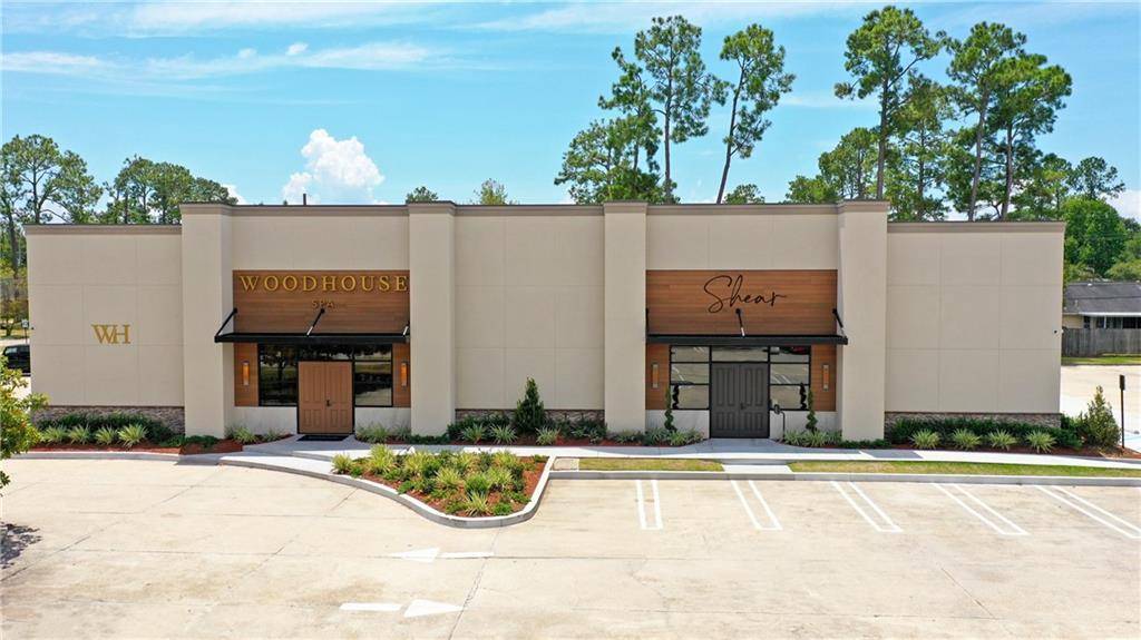 1389 LAKEWOOD DR #B-2, Slidell, LA 70458