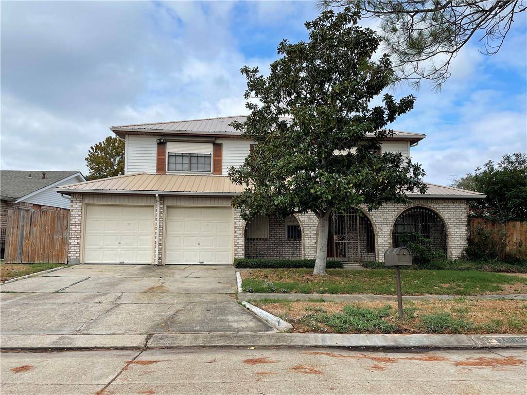Harvey, LA 70058,2000 ALEJO DEL SUR ST