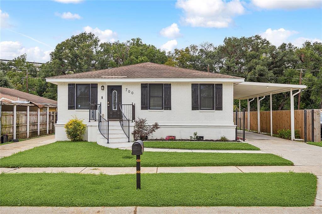 700 HOOTER RD, Bridge City, LA 70094
