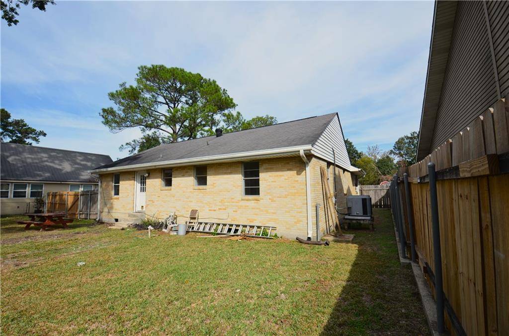 Belle Chasse, LA 70037,105 SHIRLEY ST