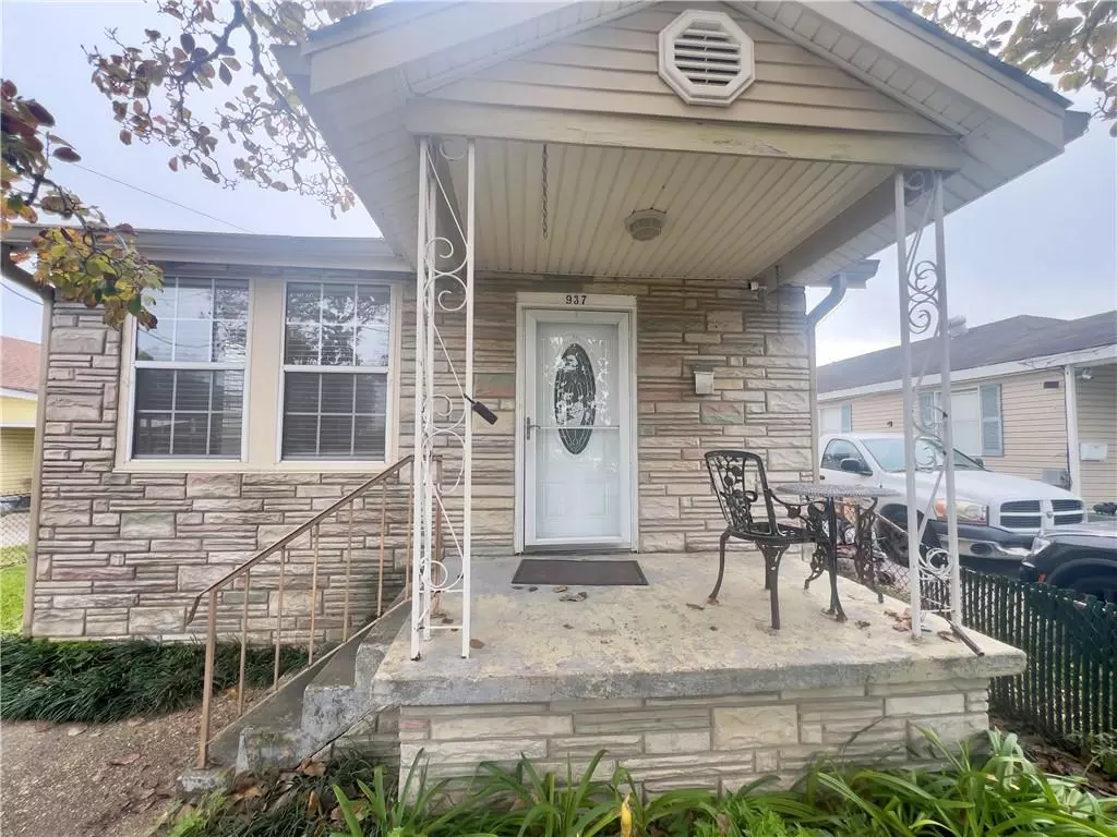 Westwego, LA 70094,937 AVENUE B