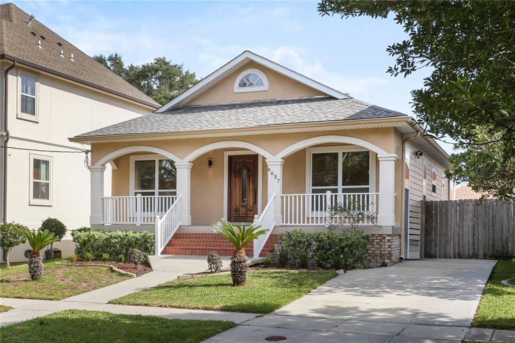 New Orleans, LA 70124,6637 BELLAIRE DR
