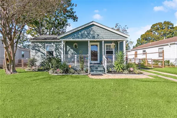 123 DANNY DR, New Orleans, LA 70131