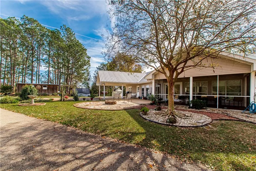 Kentwood, LA 70444,66276 CHARLES MCDANIEL RD
