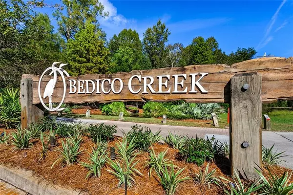 Madisonville, LA 70447,Lot 799 S FAIRWAY DR