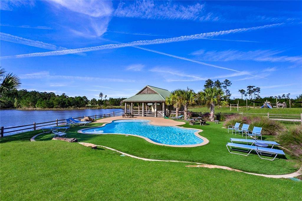 Madisonville, LA 70447,Lot 721 GREY HERON LN