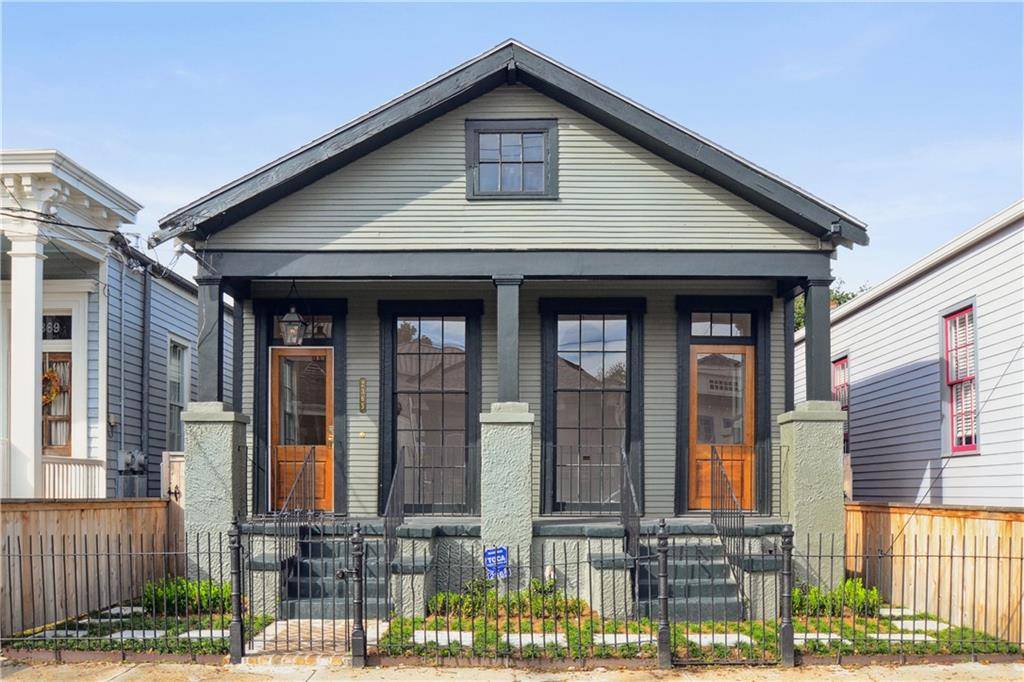 2365 ANNUNCIATION ST, New Orleans, LA 70130