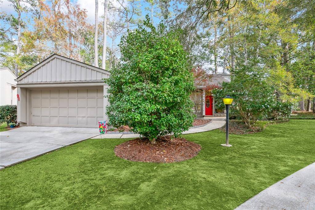 Mandeville, LA 70471,91 GRAND CHENIERE DR #341