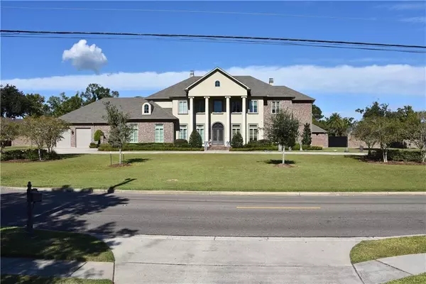248 CITRUS RD, River Ridge, LA 70123