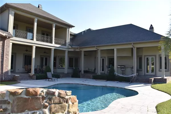 River Ridge, LA 70123,248 CITRUS RD